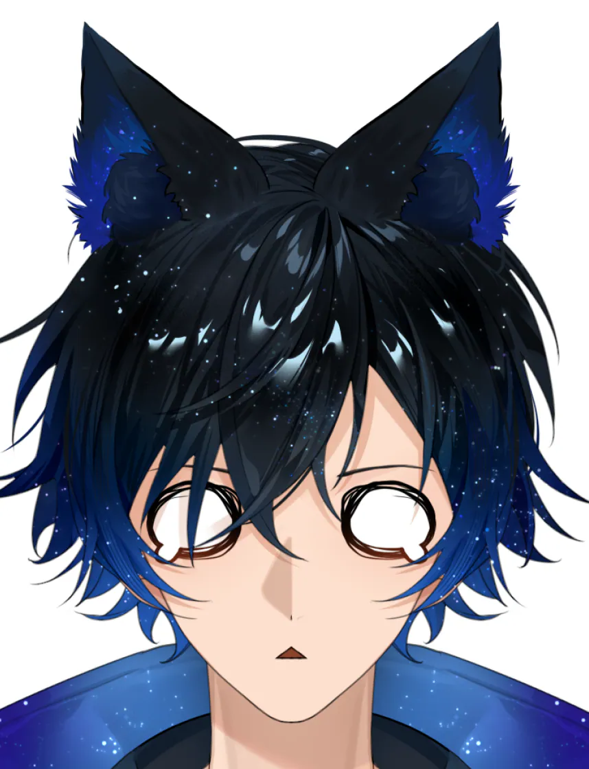 Sadge Expression