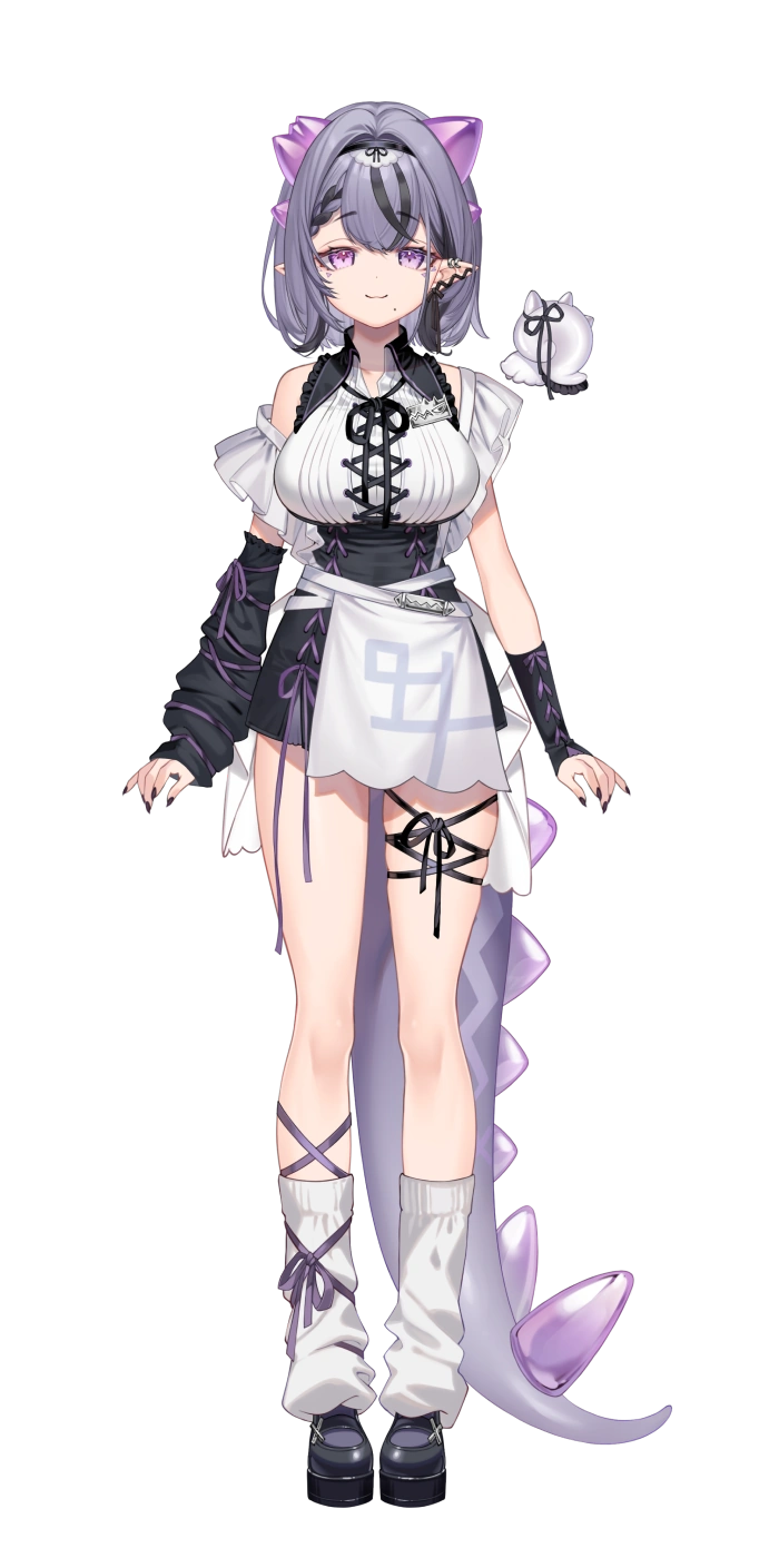 Full Body