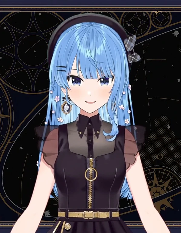 June 2023 Hairstyle