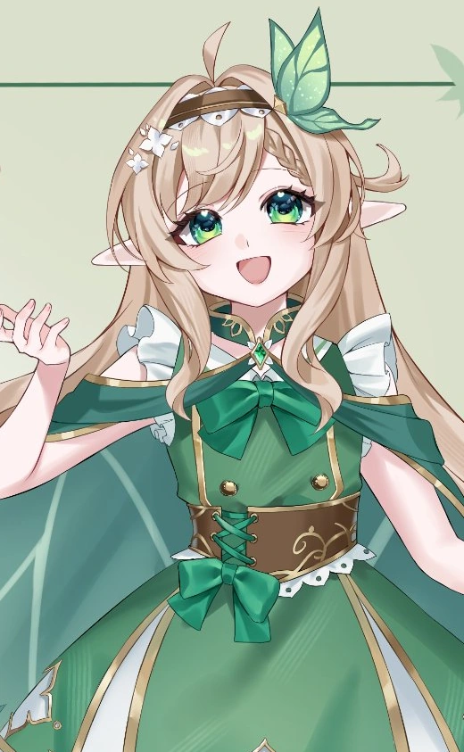 Hisui Hotaru