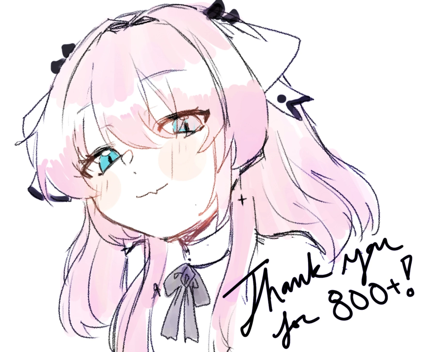 Io 800 Followers