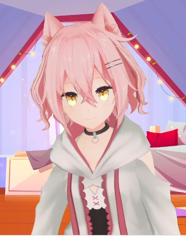 Jururu's avatar as an ISEGYE IDOL applicant
