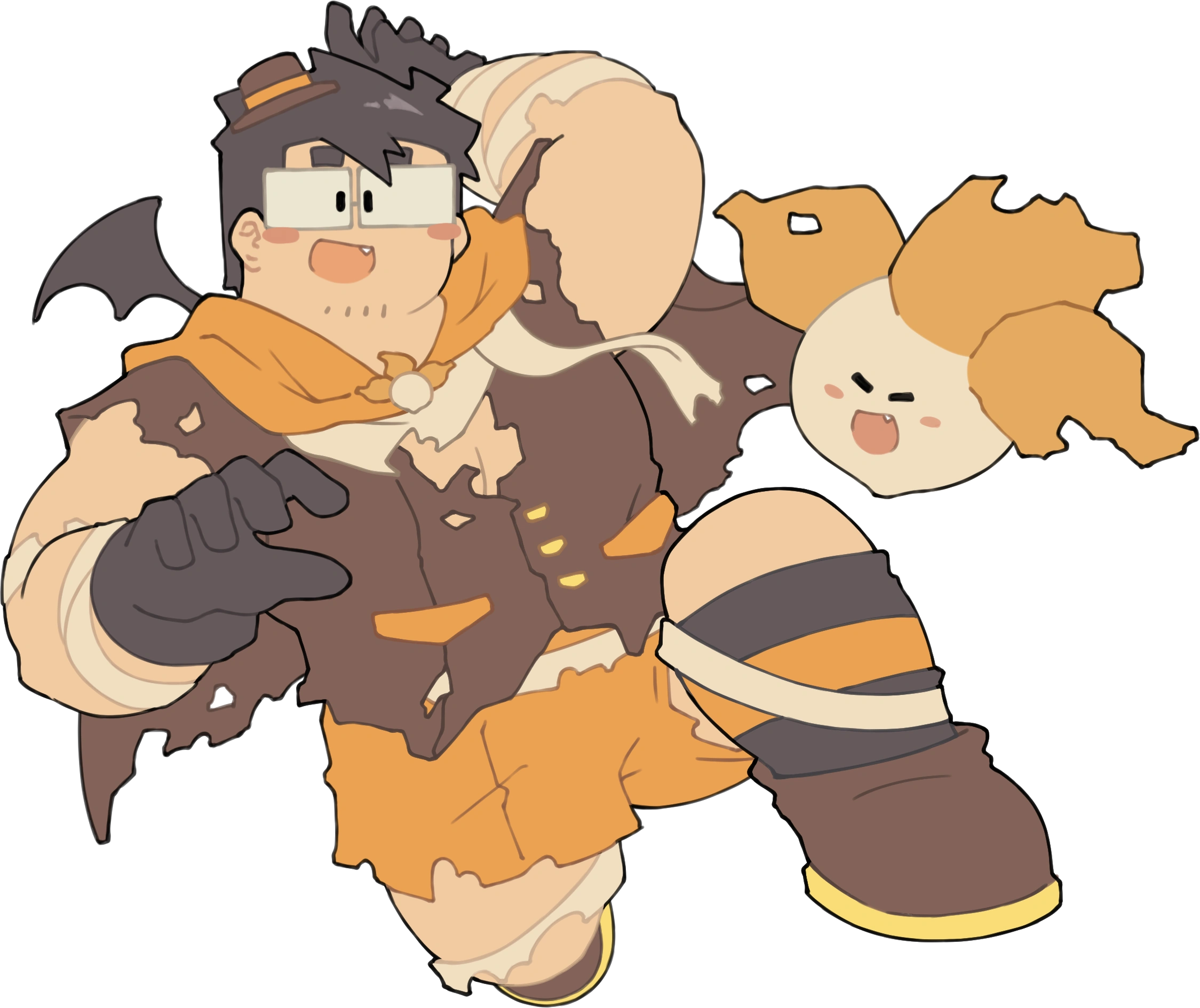 KUNI 1.2 illustration