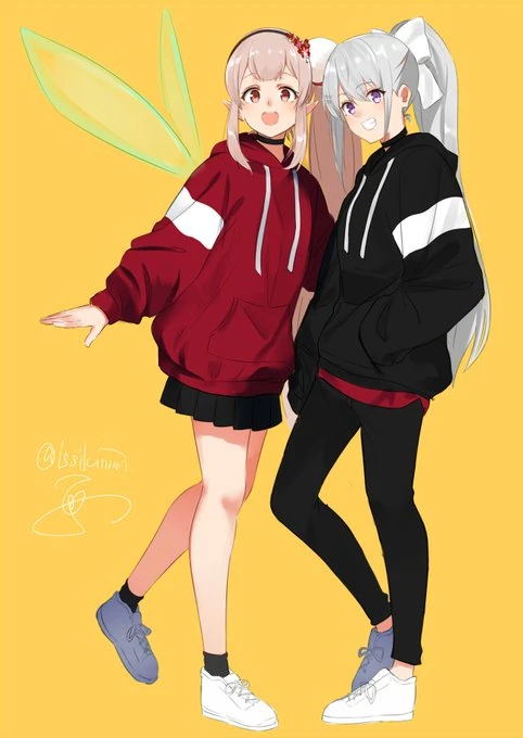 Kaeru by Issiki