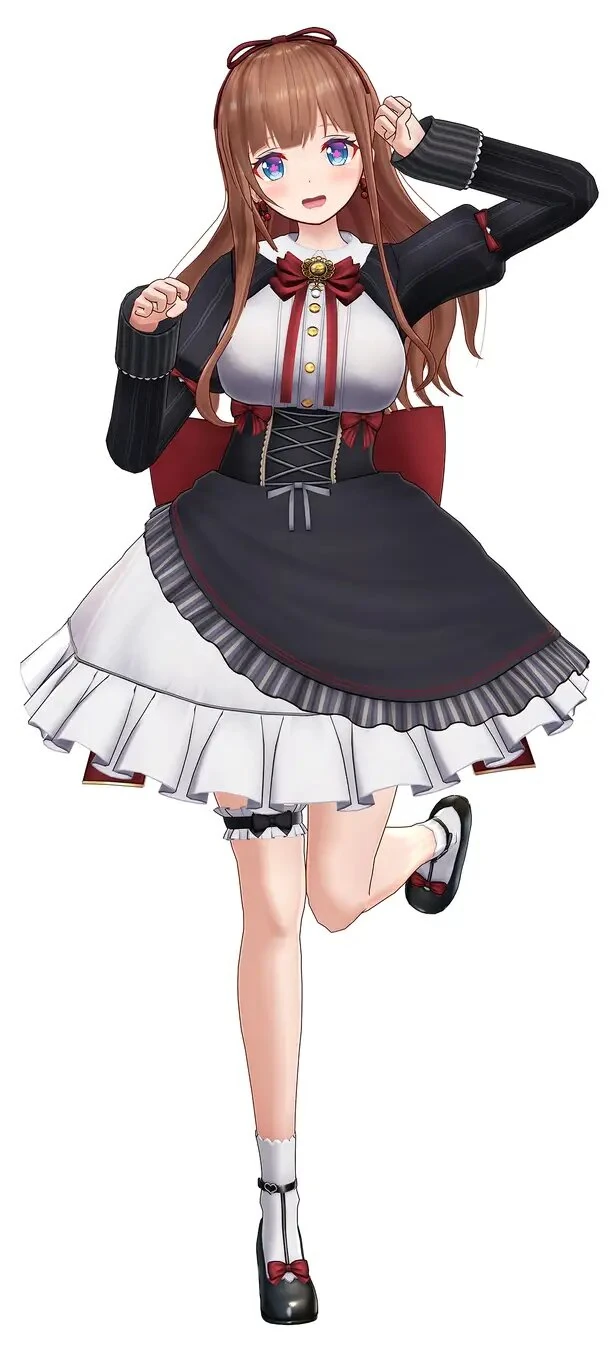 Full Body