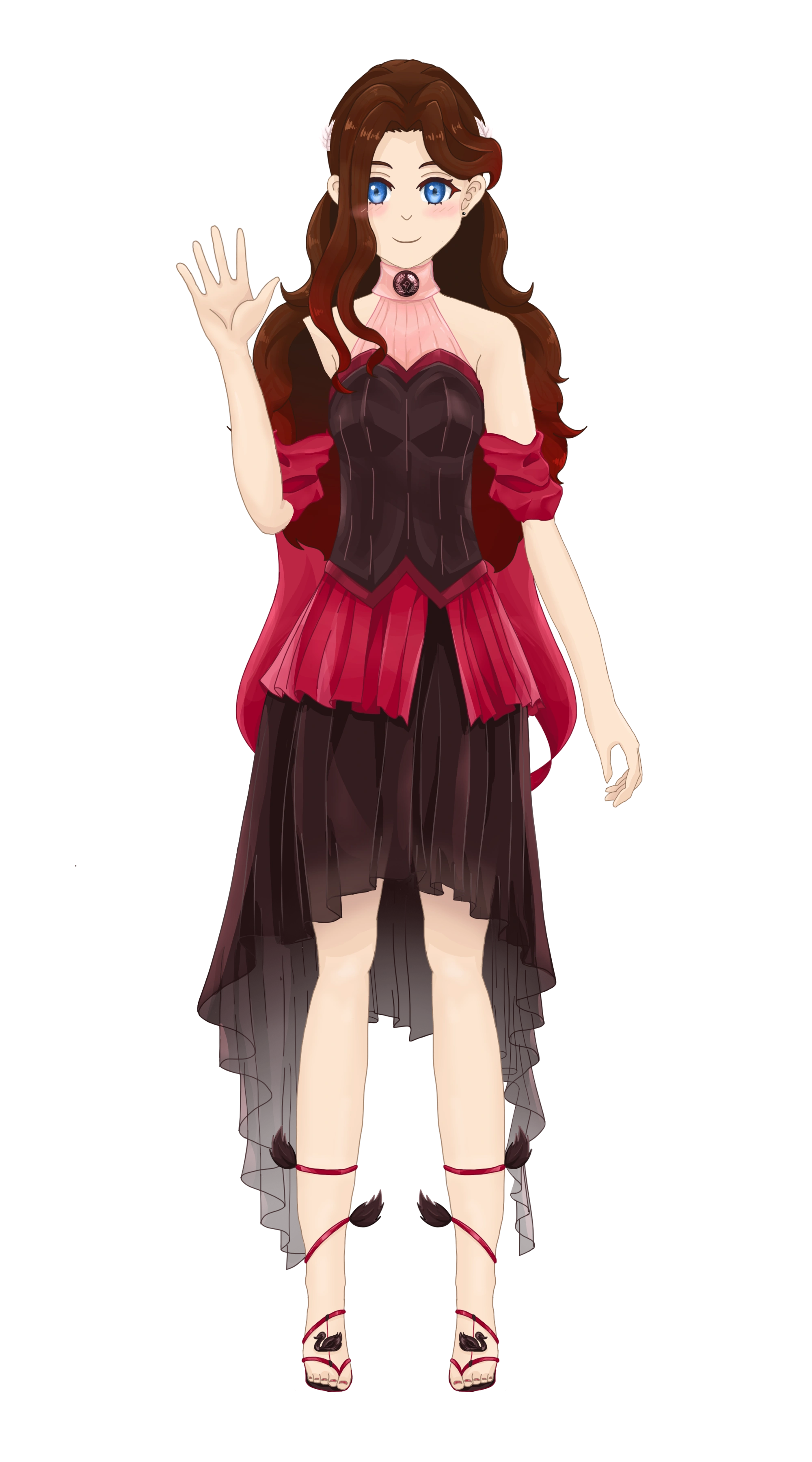 Full Model