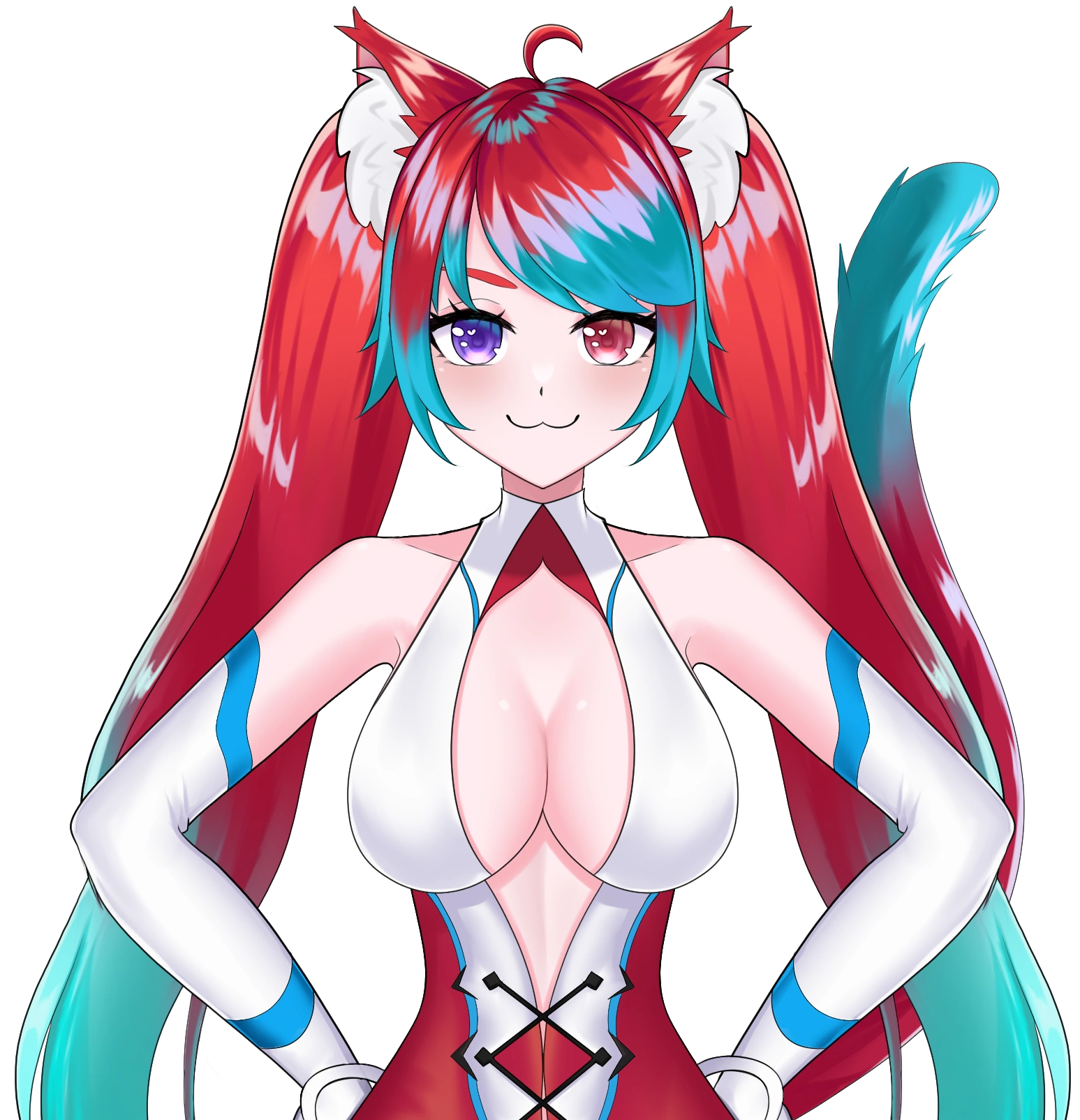 Kym Kamisato