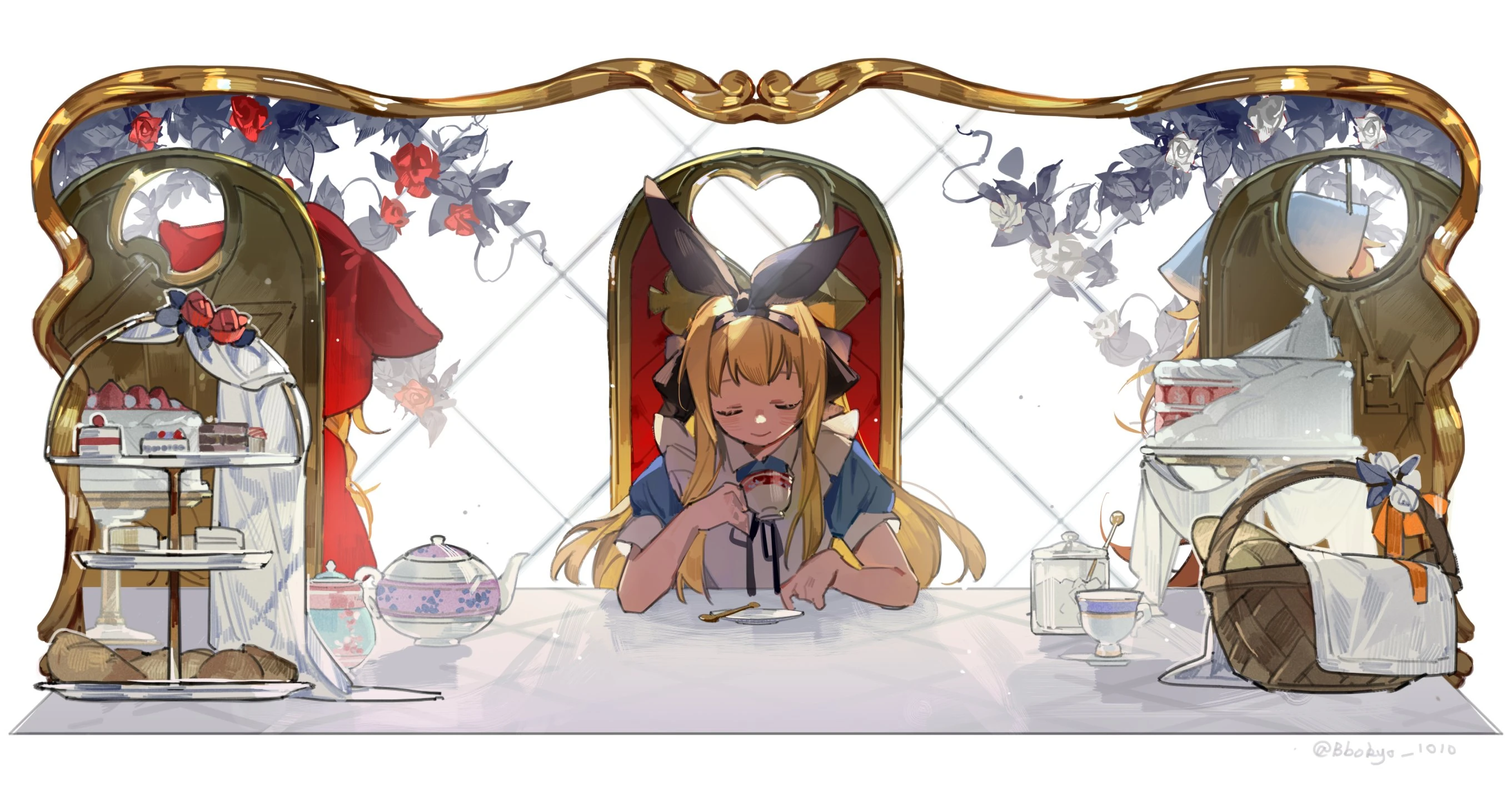 by BBokyo