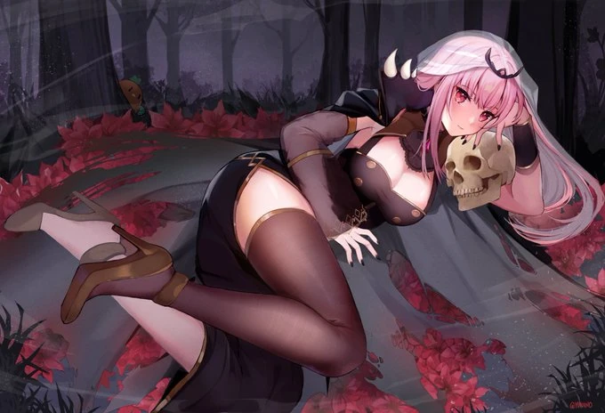 by Yuniiho