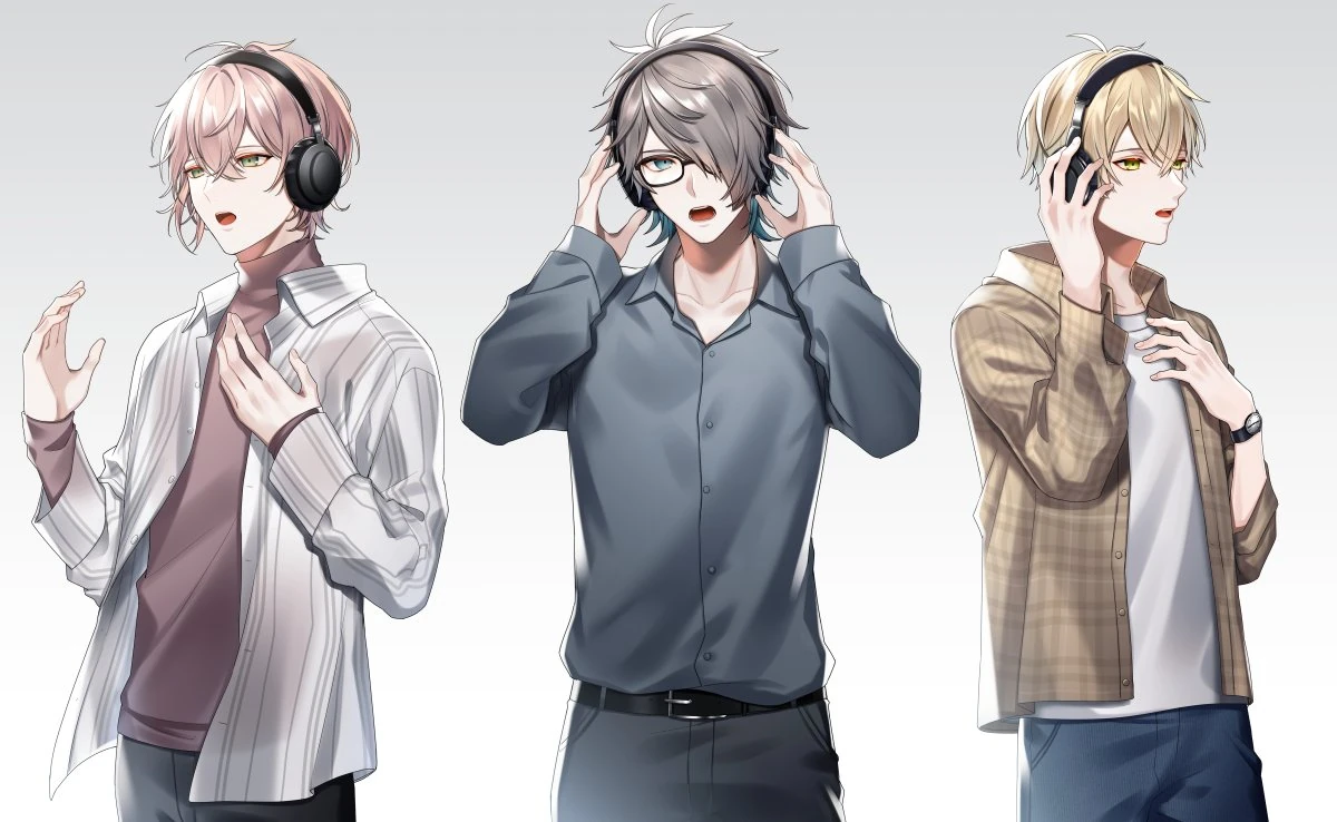 [https://youtu.be/yYOw6SnDgkg?si=TPYIWY7Sg_KSEHxT Neko] Illustration<br>by [https://x.com/umeoisii6/status/1403671866238070785 Umenoshii]