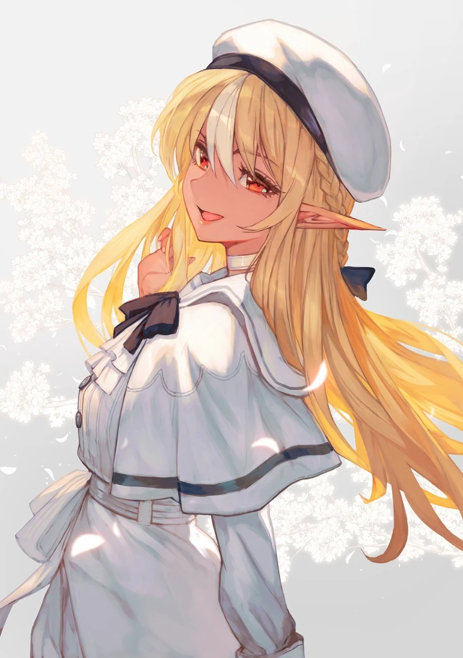 2021 Birthday Illustration by lack