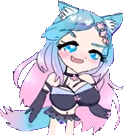 Silvervale April Fools Model by Nyatasha Nyanners
