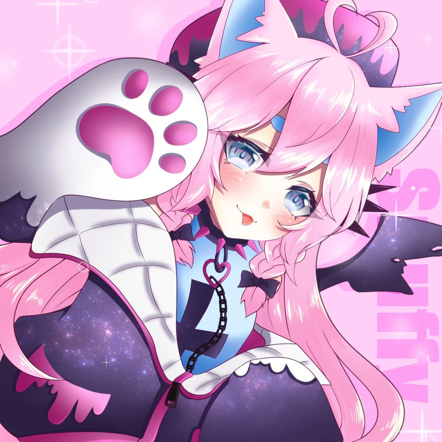 Snuffy<br>(by [https://twitter.com/Alstroemeria471 まとちゃん])