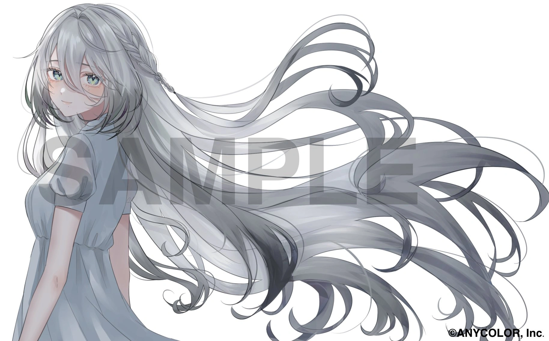 Itte. Cover Illustration by Maruru