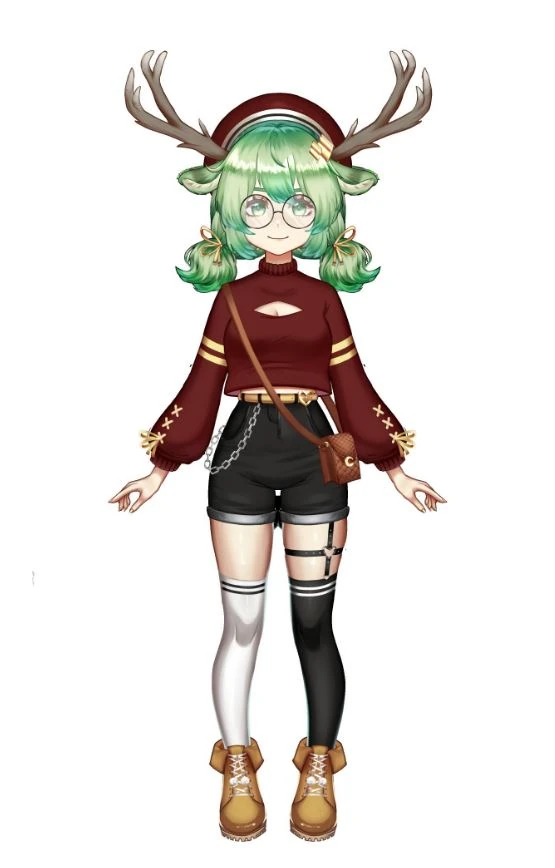 Casual outfit