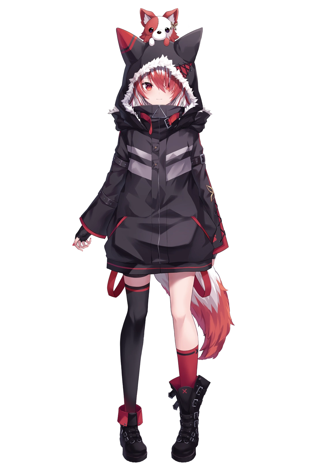 March 2023 Outfit Full Body
