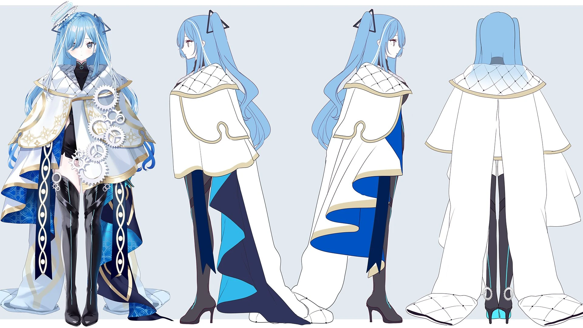 Reference sheet