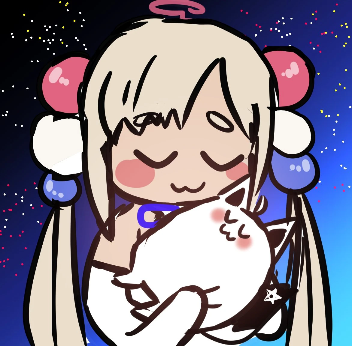 UNIVERSE BIG MAMA SANA