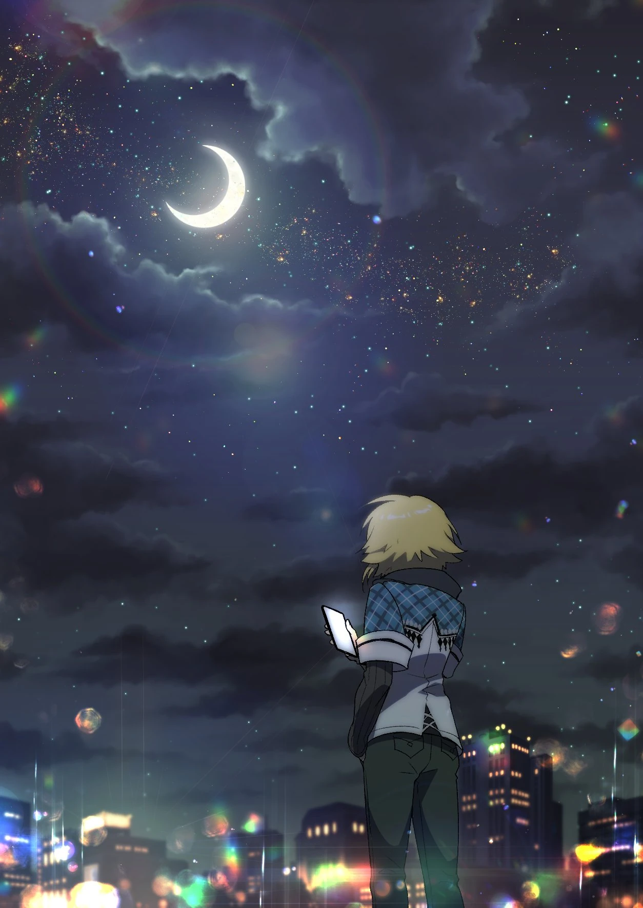 by Yuzuki Mise