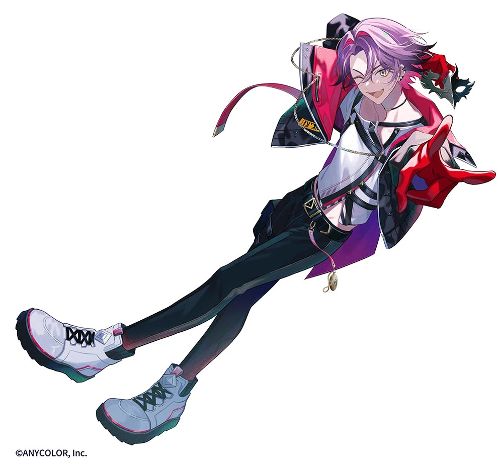 StaRt Cover Illustration<br>by Hinatsu