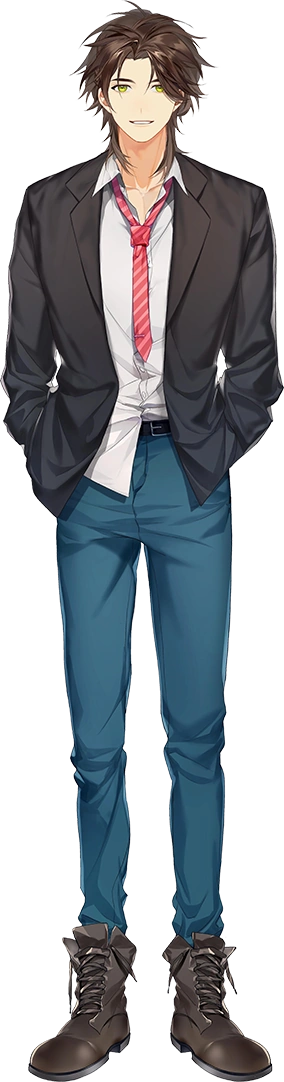 Casual Outfit