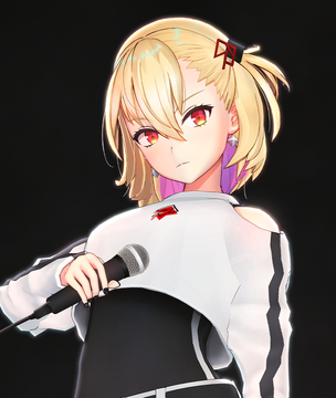 HAPPY BIRTHDAY SAKI!!!!!!!!!!!!!!!!!!!!!!!!!D4DJ - Saki