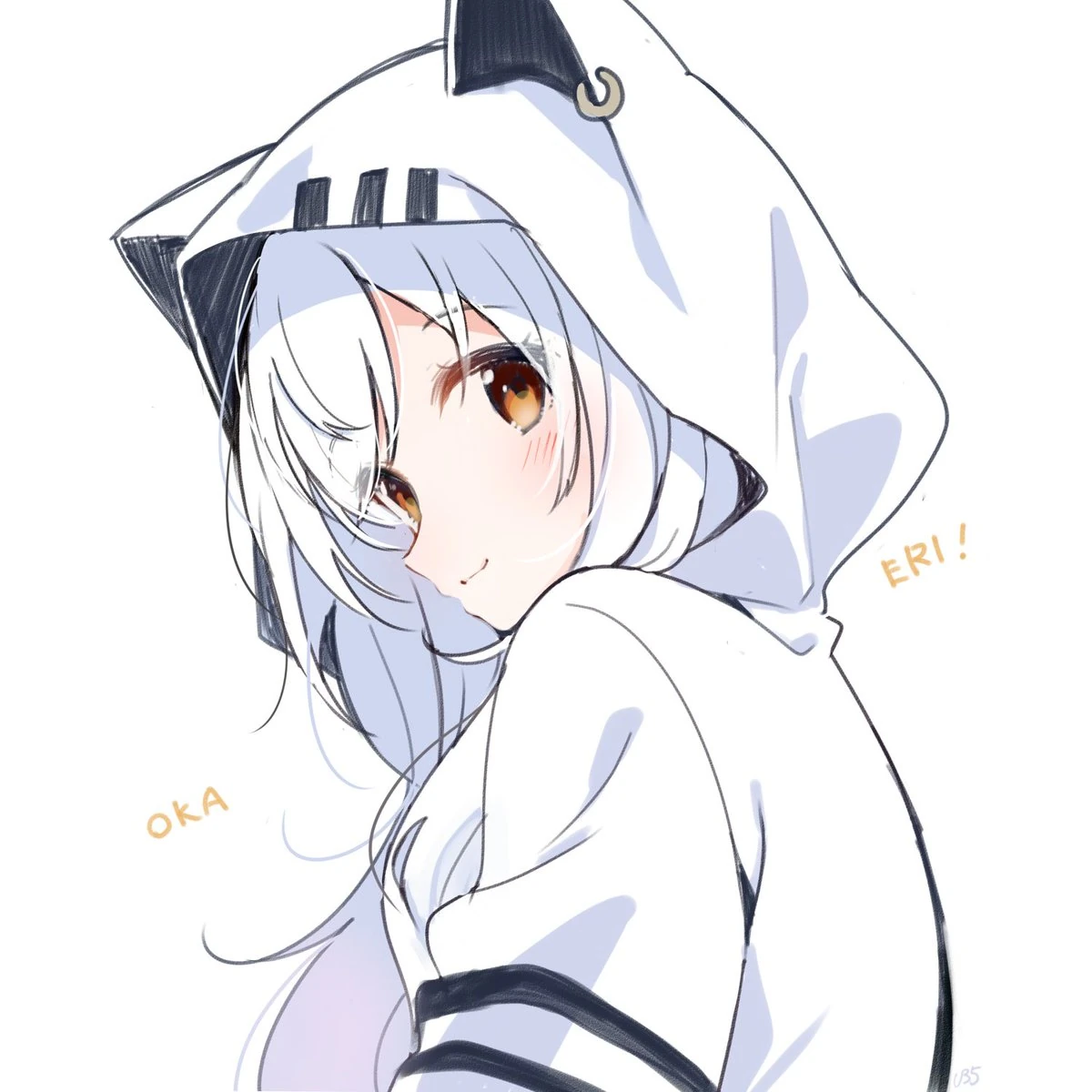 by U35