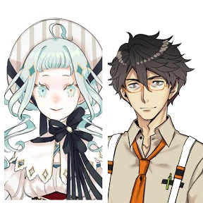 Dela and Hadou