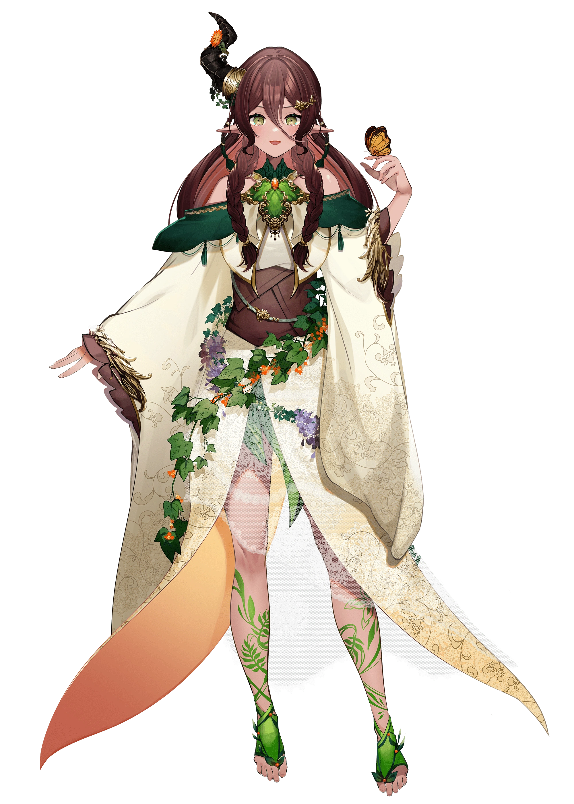 Full Body
