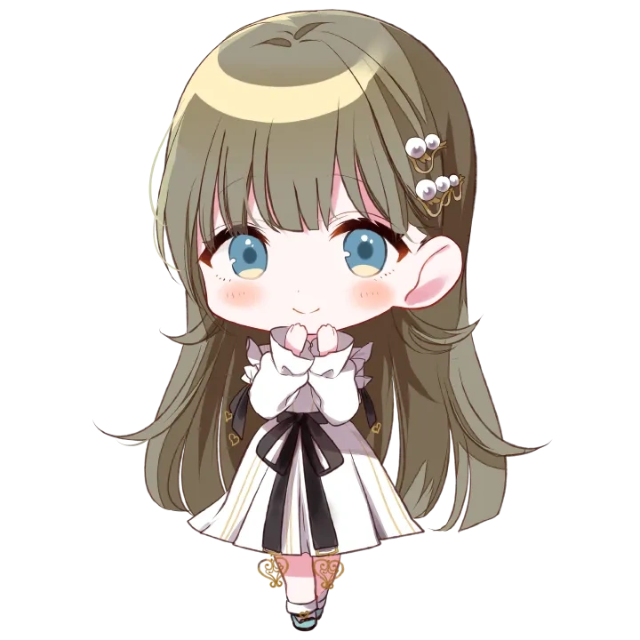 SD Illustration by [https://x.com/z3_cut/status/1320299722007965696 Misumi]