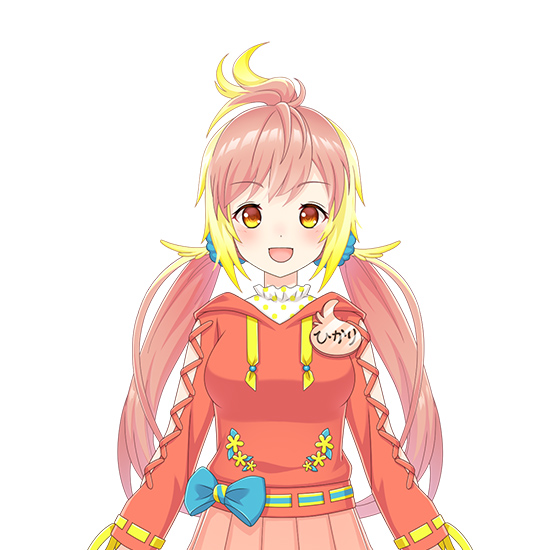 Hira Hikari | Virtual YouTuber Wiki | Fandom Hira Hikari | Virtual YouTuber Wiki | Fandom