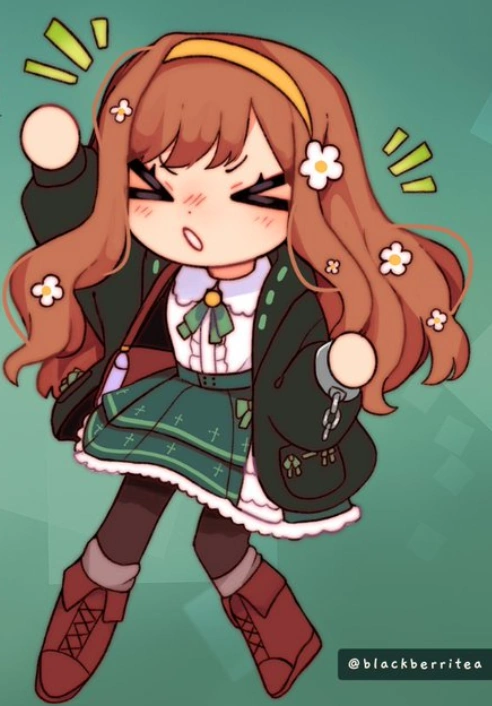 Honna excited about her streaming schedule for the week.