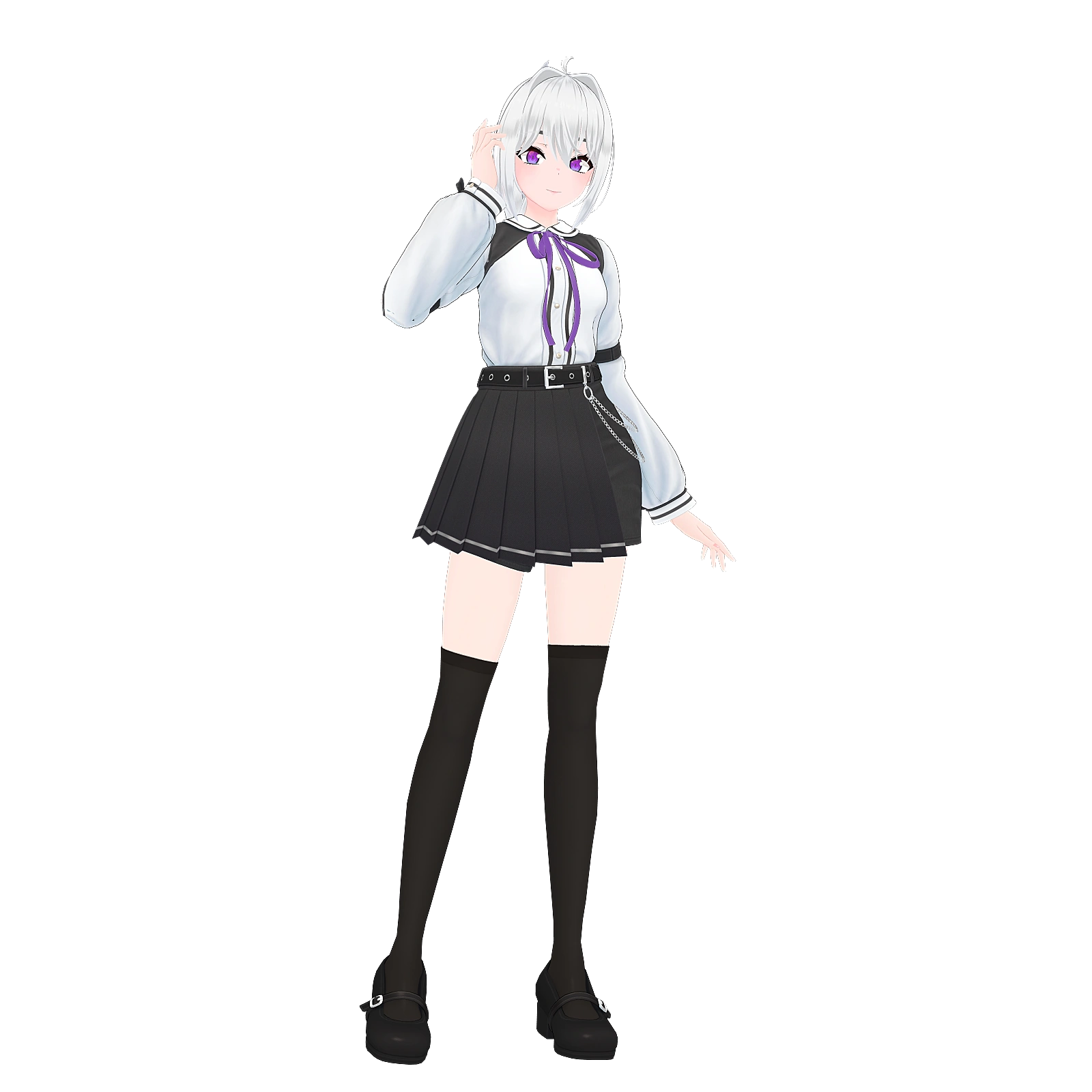 Full body