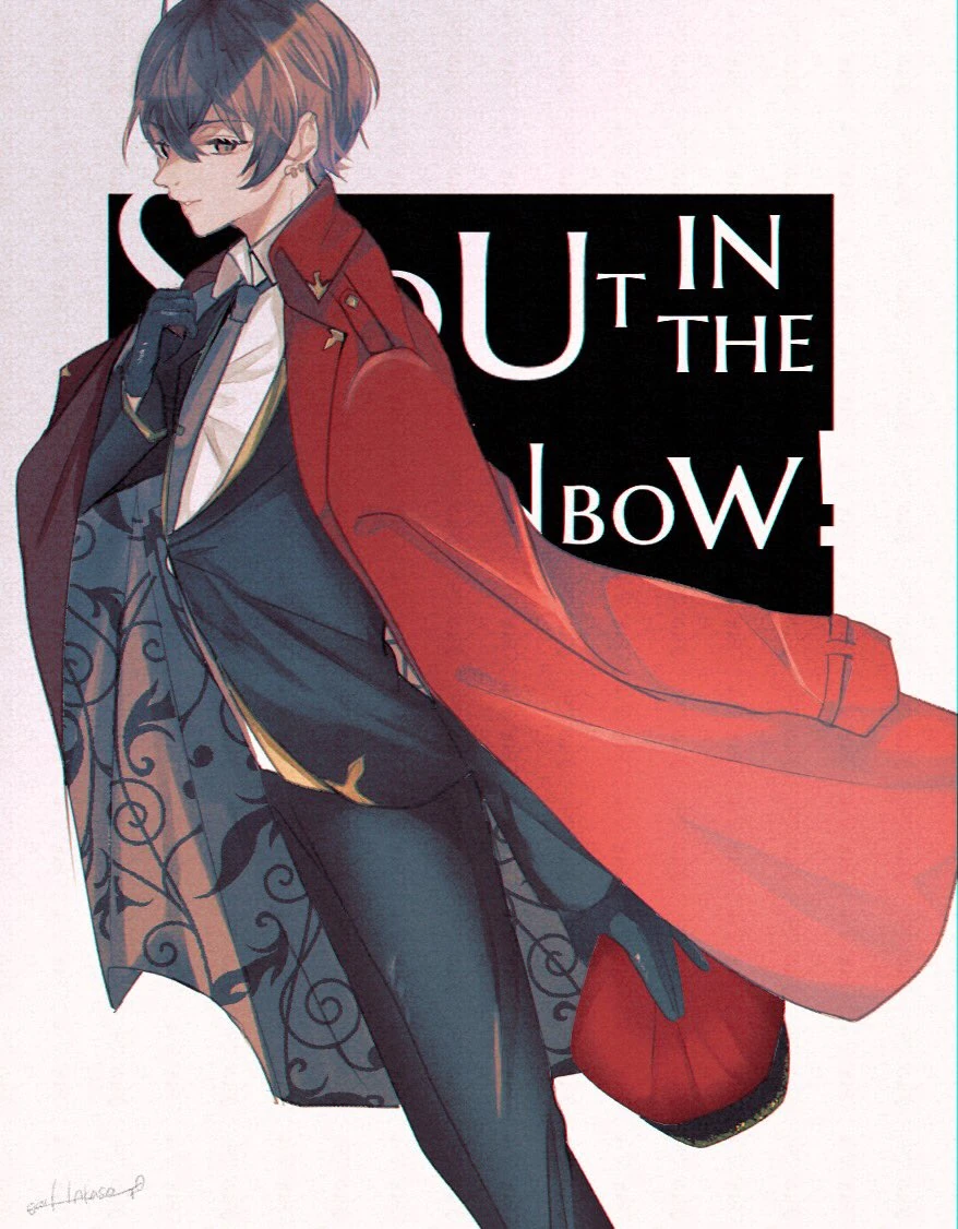 Kagami Hayato