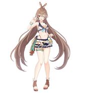 hololive Summer 2023 Swimsuit