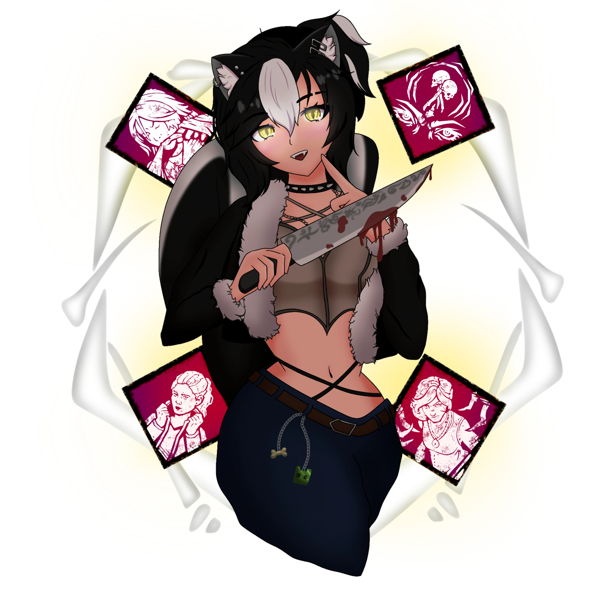 NiftyNyx