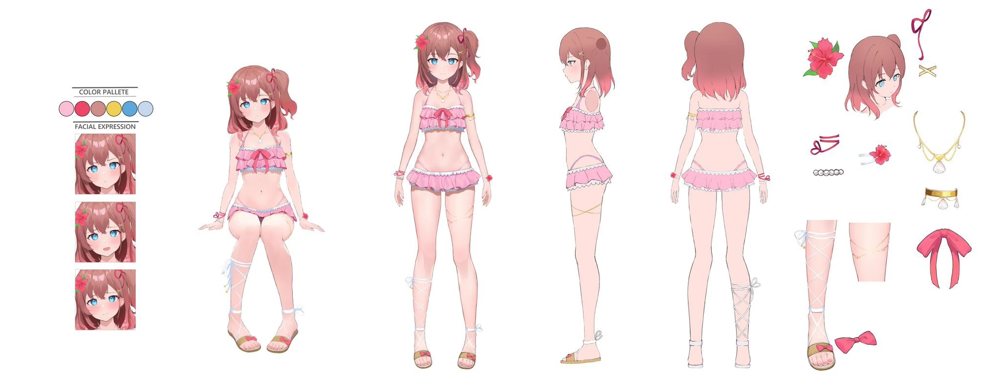Nijiiro Miyu