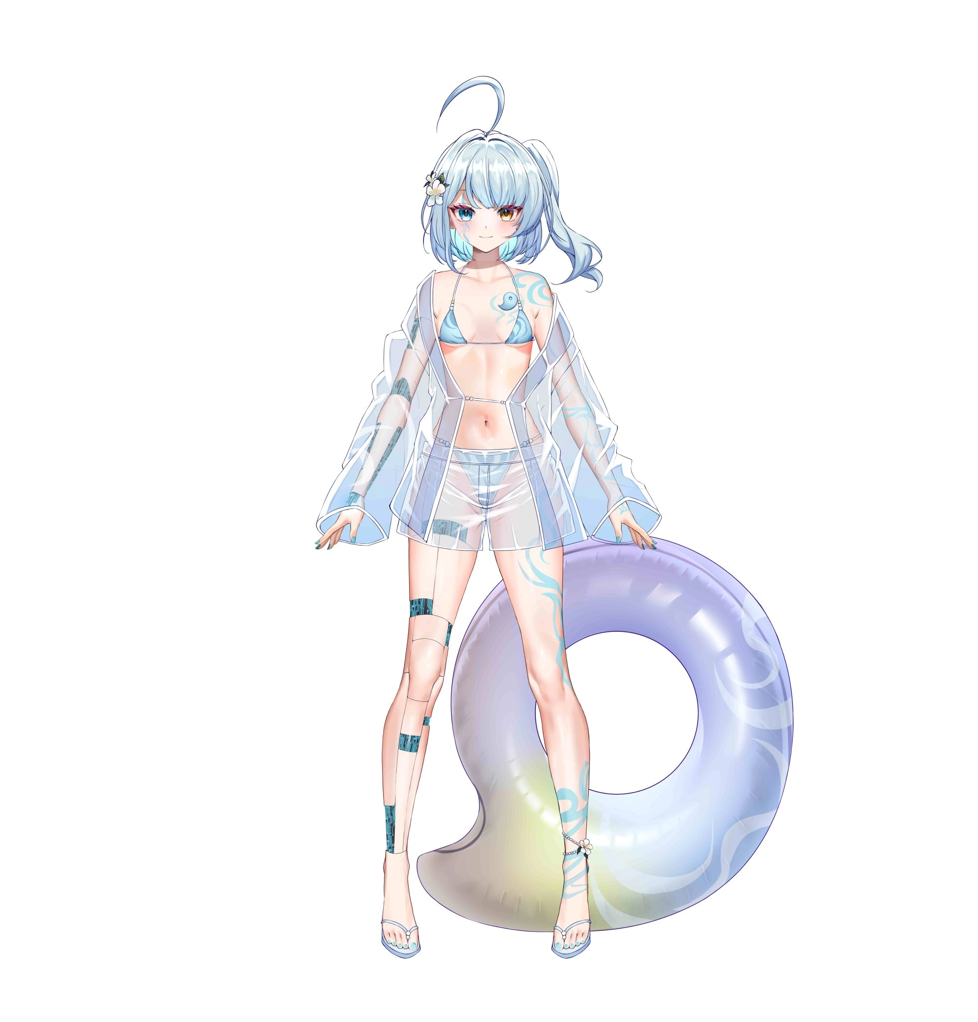 Summer 2024 Outfit