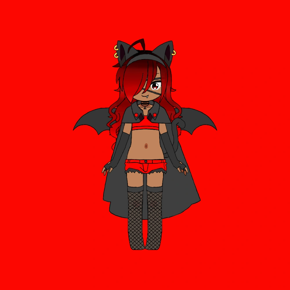Villain Form