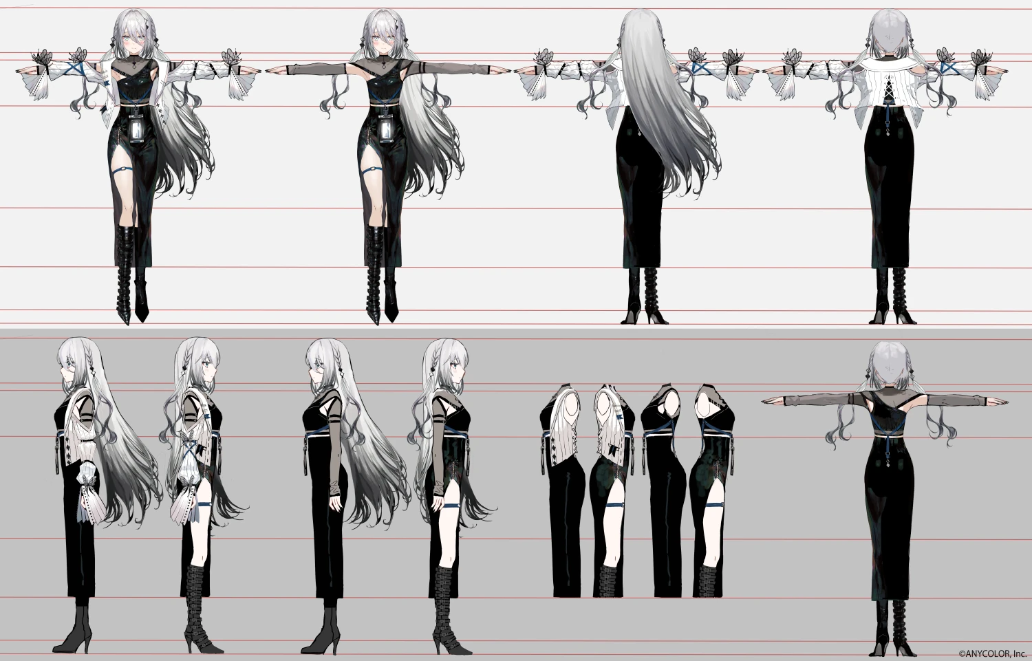 Reference Sheet