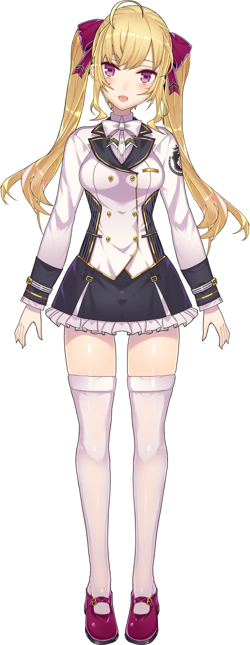 Full body