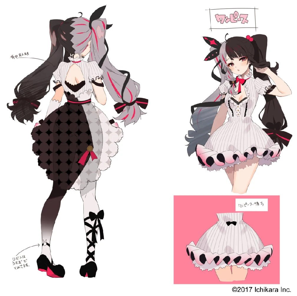 Reference Sheet