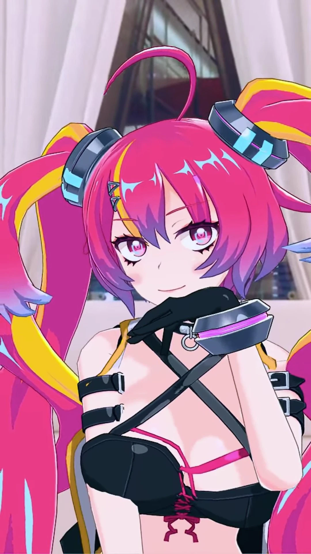 Yoruno Neon