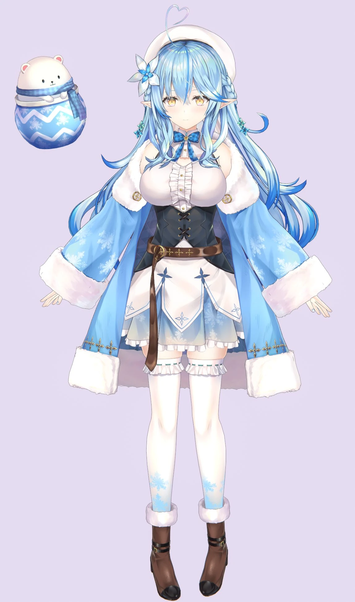 3D Model<br>by pfy