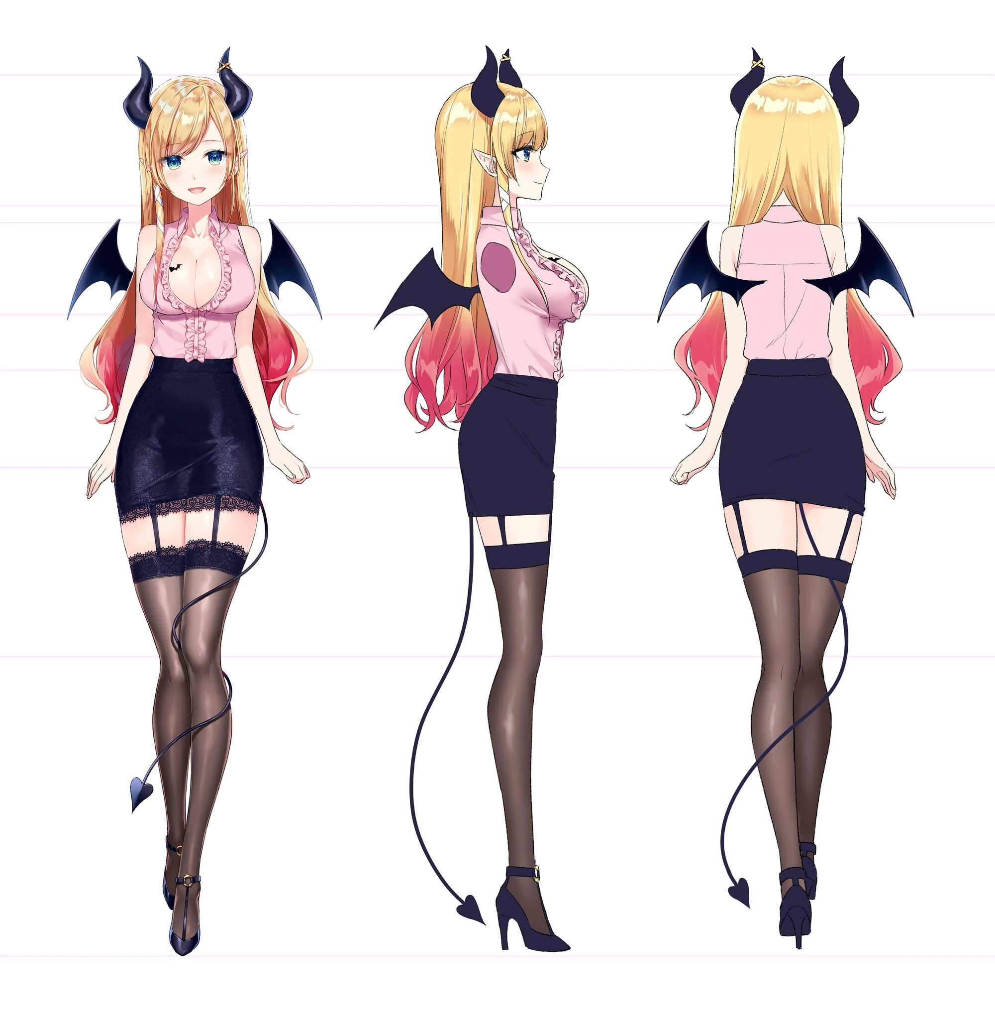 Concept Illustration<br>by Masuishi Kinoto