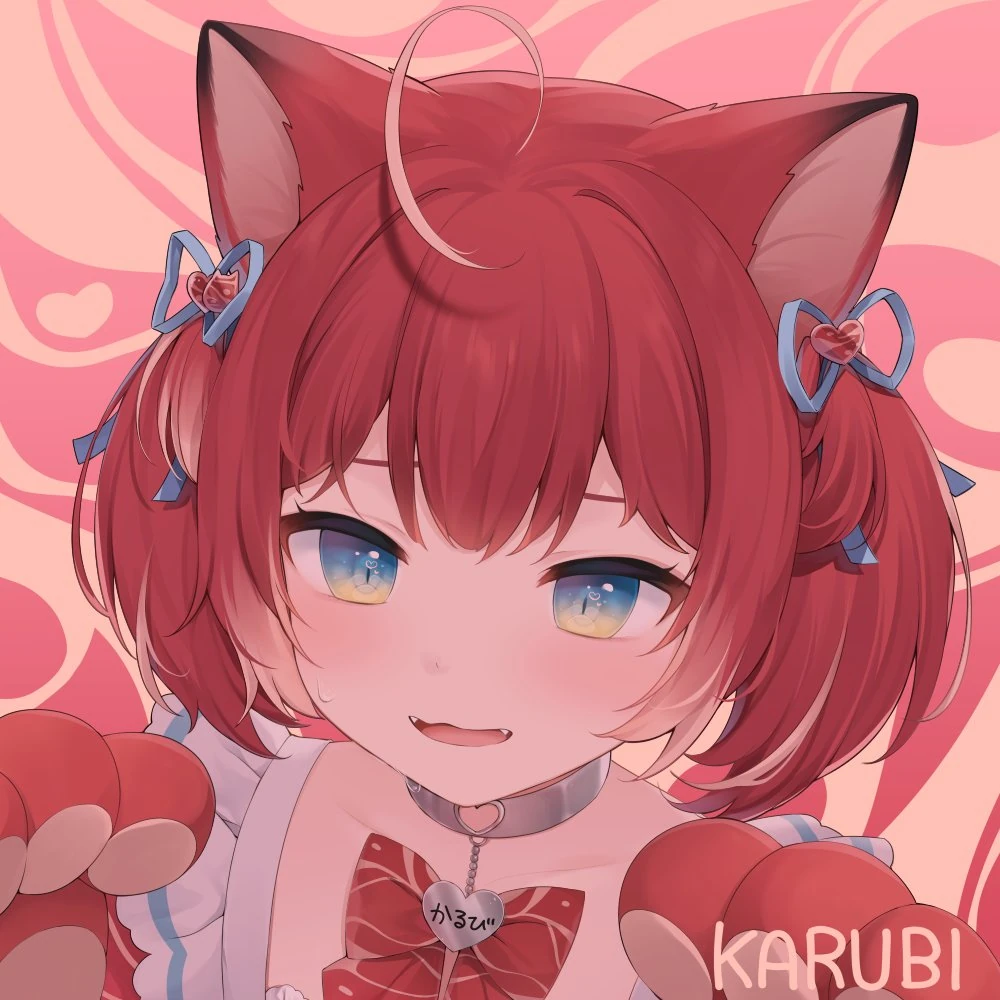 by Amashiro Natsuki