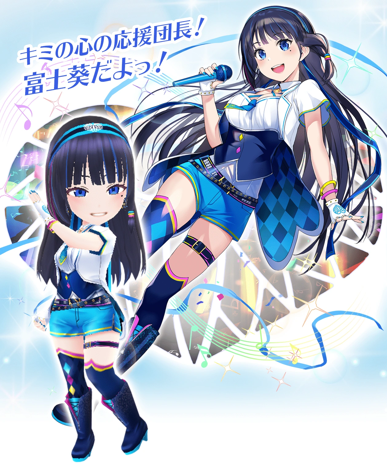 From Dawn of the Breakers Collab