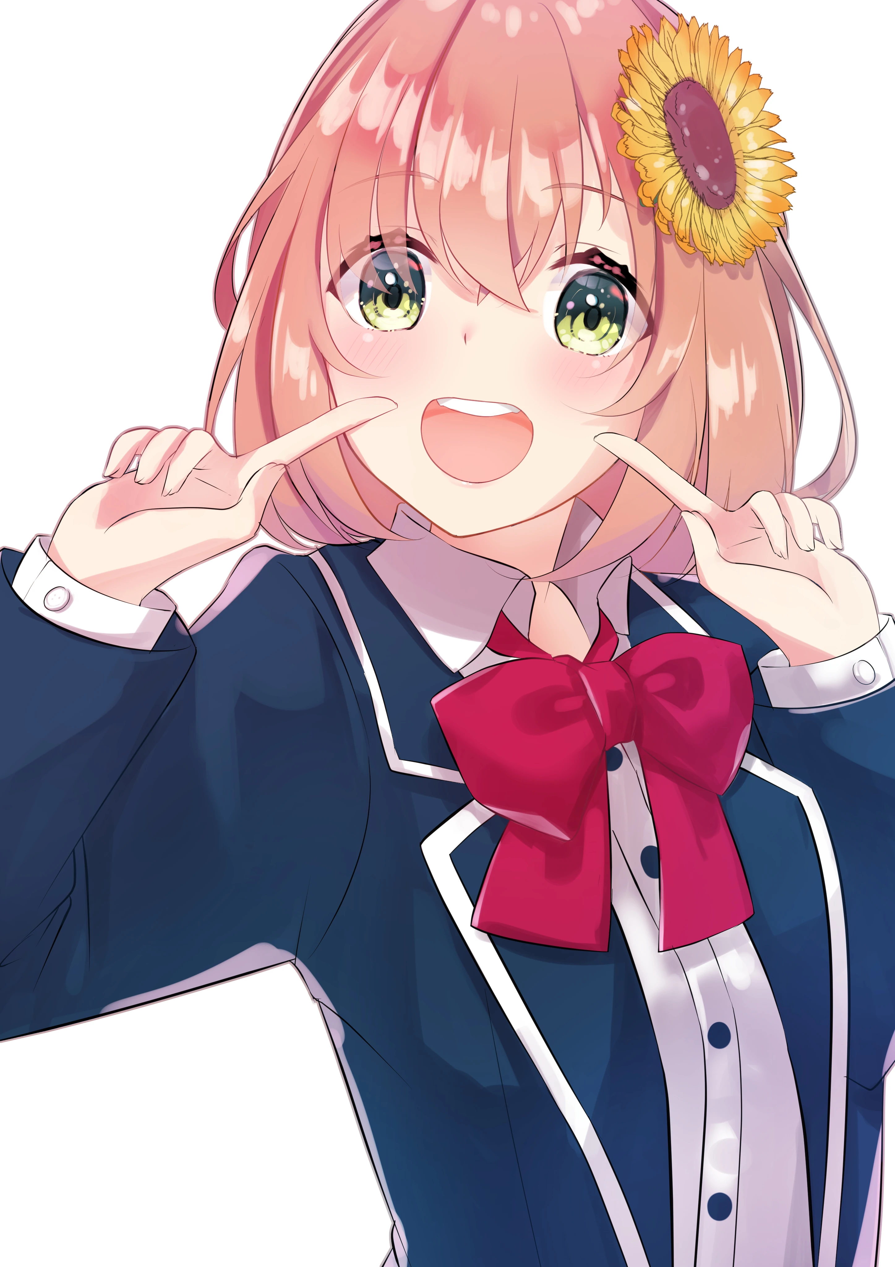 Honma Himawari