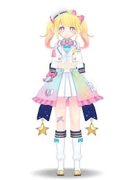 Teetee Train Costume