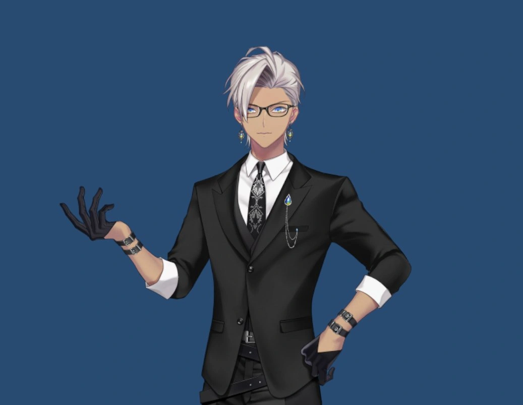 Suit by JINKEI